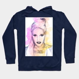 Gwen Stefani Hoodie